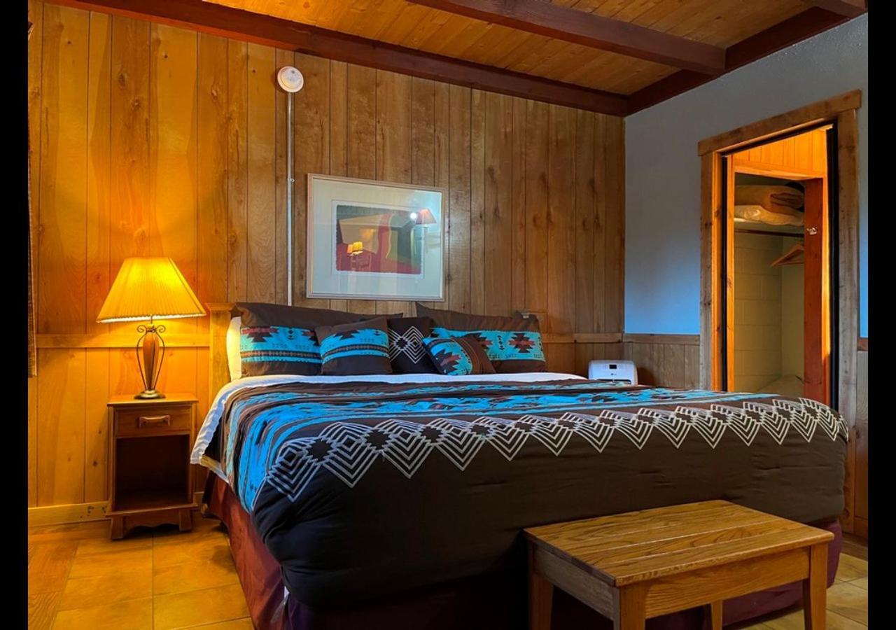 West Winds Lodge Ruidoso Ngoại thất bức ảnh