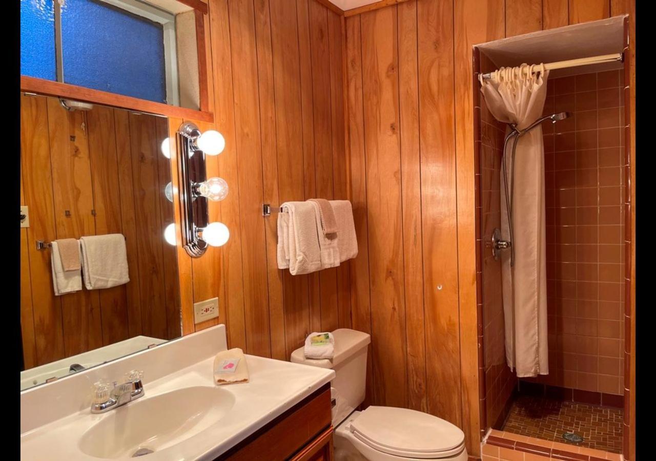 West Winds Lodge Ruidoso Ngoại thất bức ảnh