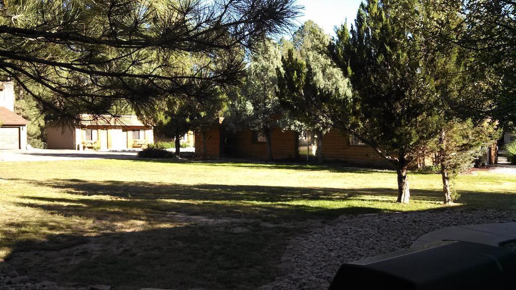 West Winds Lodge Ruidoso Phòng bức ảnh