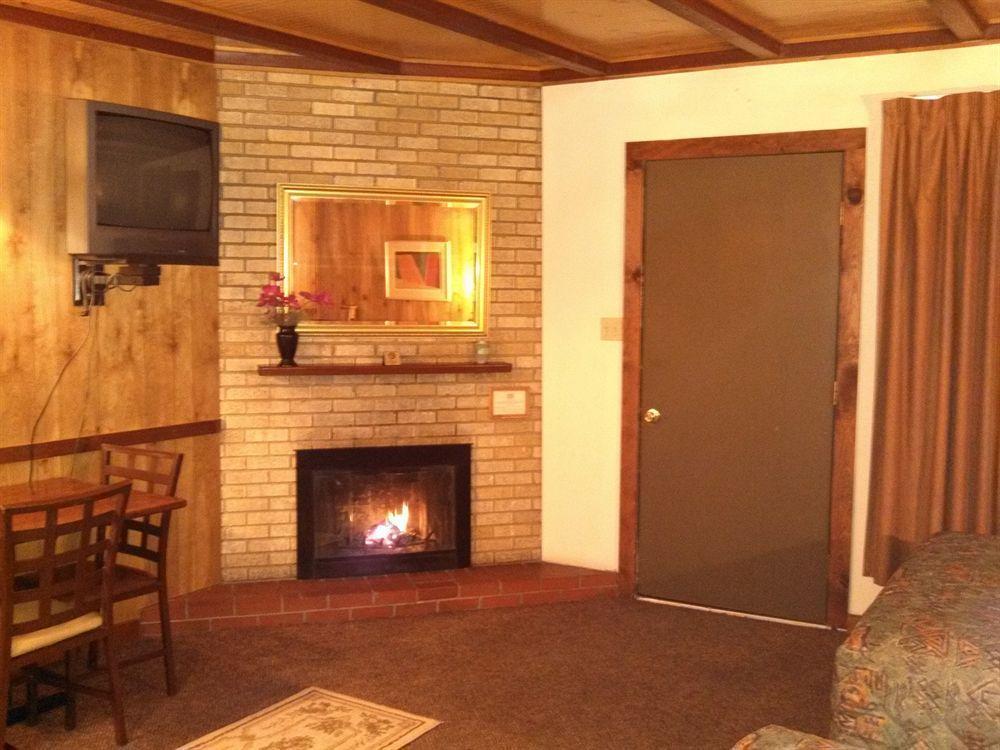 West Winds Lodge Ruidoso Ngoại thất bức ảnh