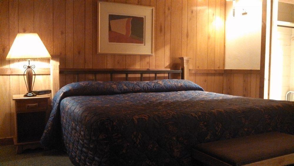 West Winds Lodge Ruidoso Ngoại thất bức ảnh