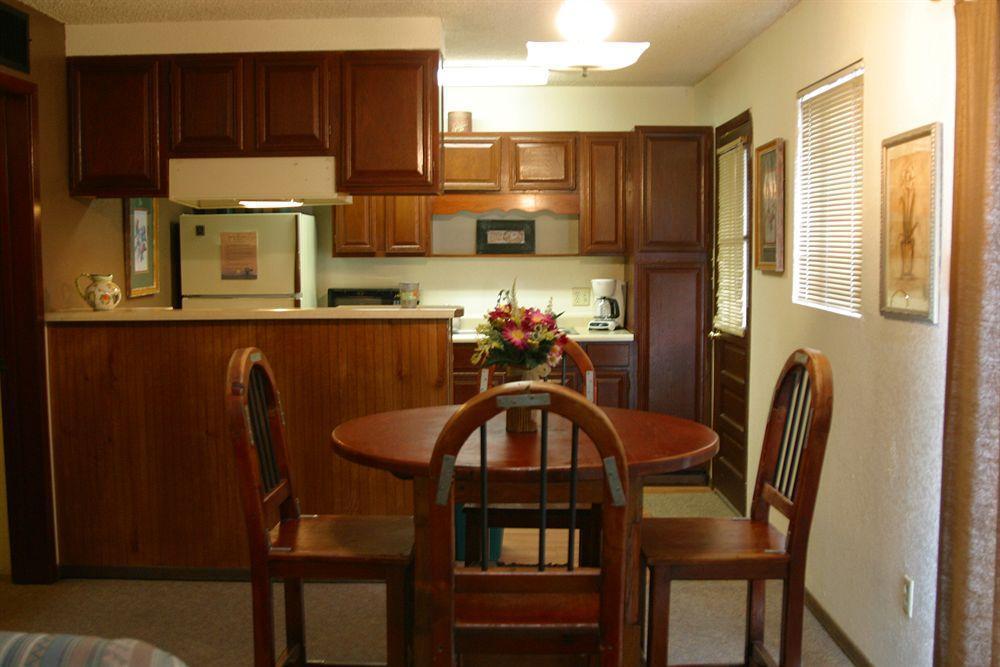 West Winds Lodge Ruidoso Ngoại thất bức ảnh