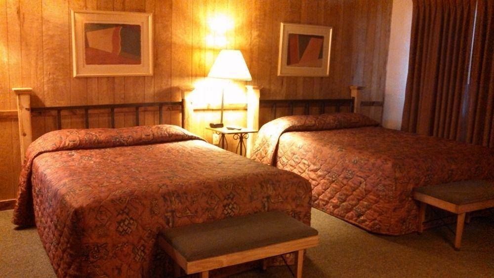West Winds Lodge Ruidoso Ngoại thất bức ảnh