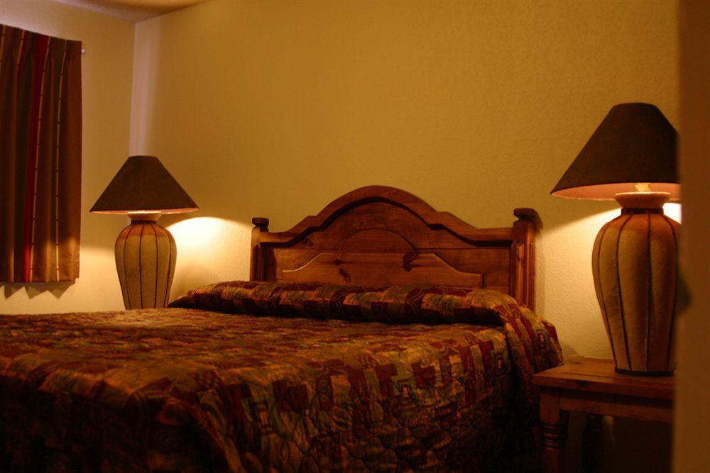 West Winds Lodge Ruidoso Ngoại thất bức ảnh