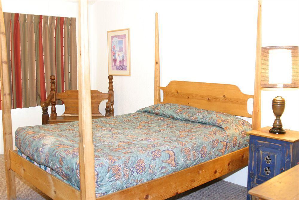 West Winds Lodge Ruidoso Ngoại thất bức ảnh