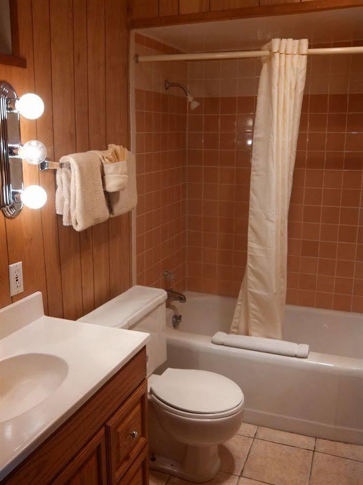 West Winds Lodge Ruidoso Ngoại thất bức ảnh