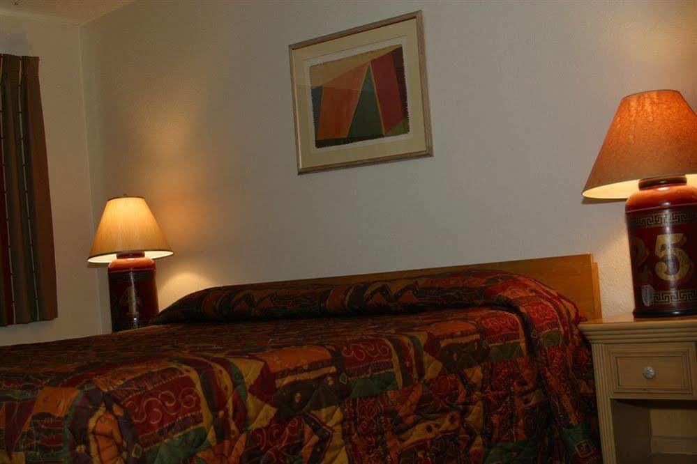 West Winds Lodge Ruidoso Ngoại thất bức ảnh