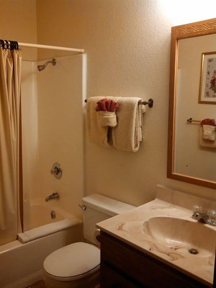 West Winds Lodge Ruidoso Ngoại thất bức ảnh